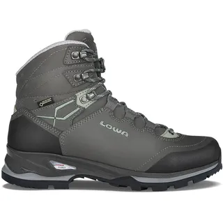 Lady Light GTX Graphit/Jade 41
