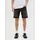 JACK JONES JACK JONES Herren Jjirick Jjfox Sn Black Denim/Pack AM 317 L