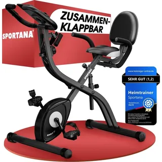 Sportana® Eagle 3 schwarz