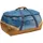 Cityduffel 65 65 l Blau