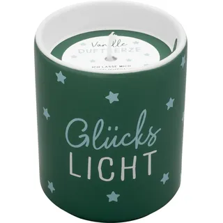 SHEEPWORLD Kerze "Glückslicht"