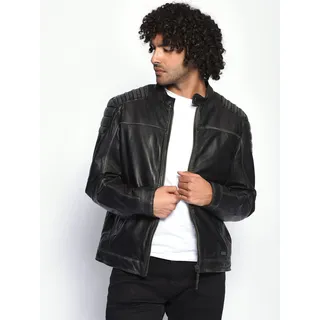 Mustang Whyte schwarz S
