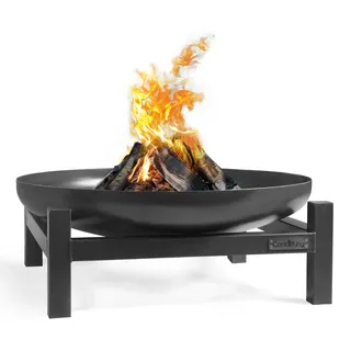 CookKing Panama Garten Feuerschale Ø 60 cm Stahl Grill