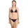 Bikini-Top Blau L