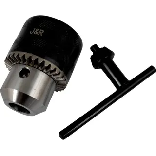 Zahnkranzbohrfutter ZBK 113