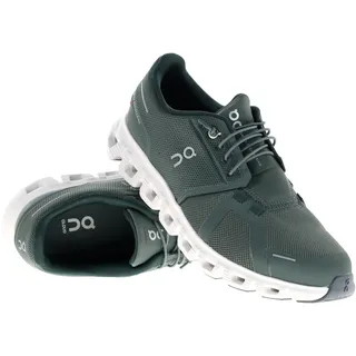 Cloud 6 Herren Olive / Evergreen 44