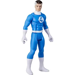 Marvel Mr. Fantastic Spielfigur 9,5 cm blau/mehrfarbig