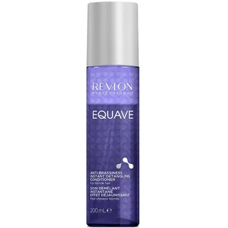 Revlon Equave Anti-Brassiness Leave-in-Conditioner 200 ml