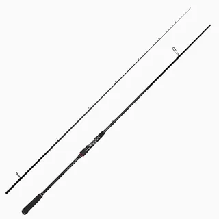 Lieblingsköder FIRESTARTER Allround 2,45m 5-40g Spinnrute