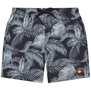 Ellesse Hollin Badeshorts - Black - 8-9 Jahre