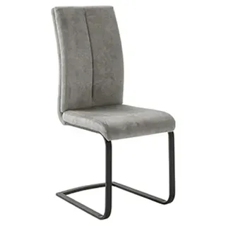 MCA Hudson Schwingstuhl 4er Set