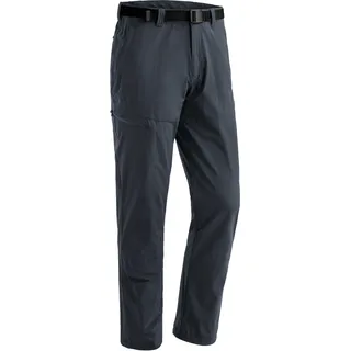 Maier Sports Nil Winter Regular Grau 58