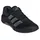 Fitnessschuhe Power Trainer schwarz/silber Damen