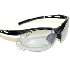 NAVIGATOR HORNET, Sportbrille, Bikebrille, UV-Lens, 28g
