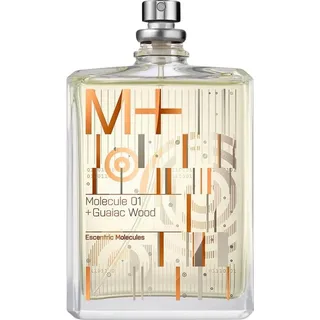 Molecule 01 + Guaiac Wood Eau de Toilette 100 ml