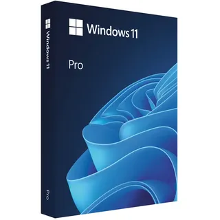 Microsoft Windows 11 Pro 64-Bit OEM DE