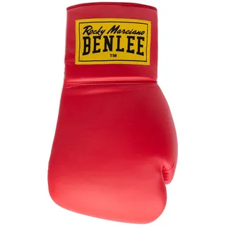 BENLEE Rocky Marciano Benlee Giant Leder Künstliche Boxhandschuhe - Red - one Size,