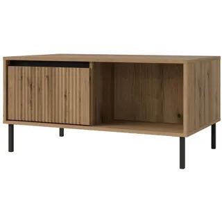 Selsey Osaka Beige Eiche 100,2 x 50 x 60 cm