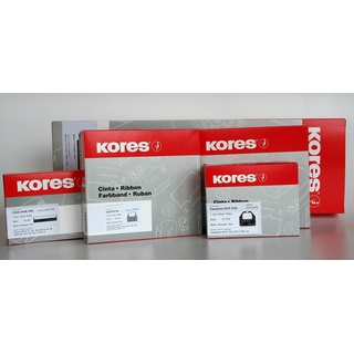 Kores G650NYS Farbband für Modell Itoh 8500 ua