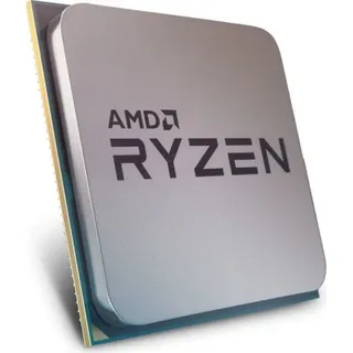 AMD Ryzen 5 5600 3,5-4,4 GHz Tray 100-000000927