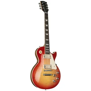Gibson Les Paul Standard 60s Double Trouble Vintage Cherry Burst