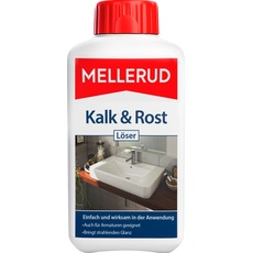 Bild Kalk und Rostlöser 0,5 l