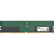 Bild RAM passend für Medion Erazer Hunter X30 (MD34660) (Erazer Hunter X30 (MD34660), 2 x 16GB), RAM Modellspezifisch