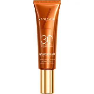 Lancaster Infinite Bronzer Tinted Sonnencreme LSF30 medium/dark, 50ml