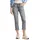 3817554 Slim Fit Mid Blue 25/26