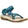 Hurricane XLT2 Damen Waterless Blue Coral 40