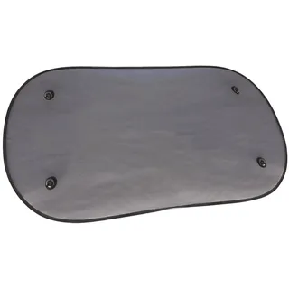 HP Autozubehör Carpoint Sonnenblende mit Saugnapf, - Heckscheibe