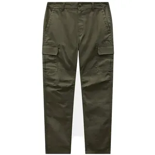 Dickies Millerville Cargohose - Military Green - 32