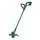 EasyGrassCut 18V-26 inkl. 1 x 2,5 Ah