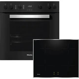 Miele H2459I D OBSW + KM 7061 FR