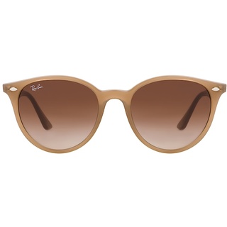 Ray Ban RB4305 beige/ brown gradient