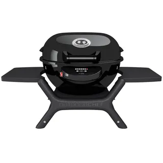 Outdoorchef P-420 E Minichef schwarz