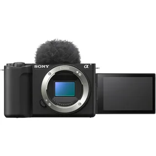 Sony Alpha ZV-E10 II Body