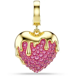 Swarovski Idyllia Charm Rosa
