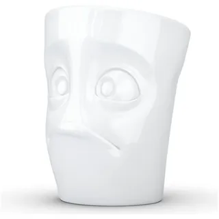 Fiftyeight Henkelbecher 0,35 l Weiß