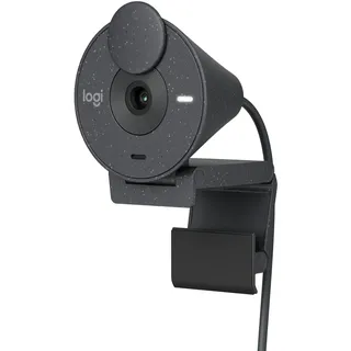 Logitech Brio 300 Webcam -