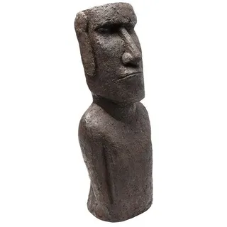 Kare Design Deko Objekt Easter Island 59cm