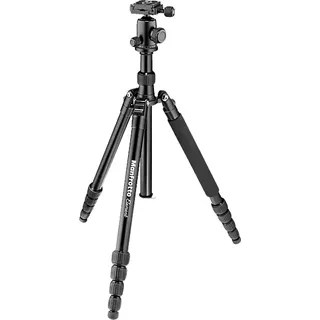 Manfrotto Element MKELES5BK-BH tripod
