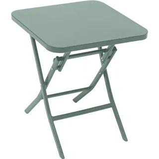 Hesperide Gartentisch Greensboro 40 x 40 x 40 cm Olivgrün