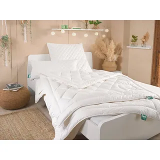 Frankenstolz Vierjahreszeiten-Bettdecke 135x200cm