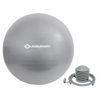 Donic Schildkröt Schildkröt Fitness Gymnastikball 55cm