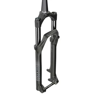 Rockshox Judy Silver Tk Remote Qr 51 Mm Mtb-gabel - Gloss Black - 29 ́ ́
