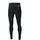 Long Tights Schwarz 3XS