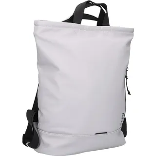 Zwei Cargo Car140 Rucksack Grau