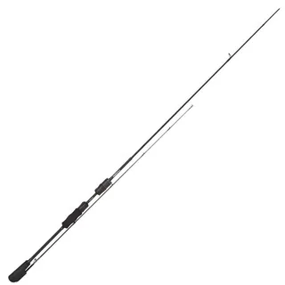 Spro Freestyle Xtender V2 Micro Lure Länge 2,10m Wurfgewicht 1-8g