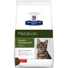 Bild Prescription Diet Metabolic Feline 1,5 kg